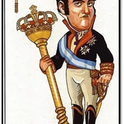 Timeline: Siglo XIX España