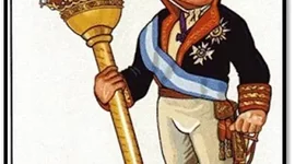 Timeline: Siglo XIX España