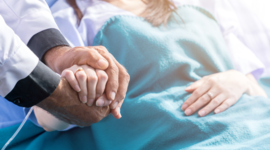 Timeline: H εξέλιξη της ασφάλειας των ασθενών και της ποιότητας της περίθαλψης