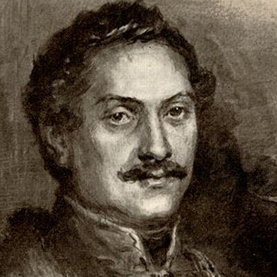 Timeline: Katona József Élete