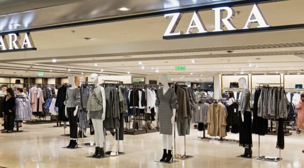 Zara product