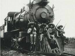 El "tren fantasma" inicia el seu recorregut a Toulouse