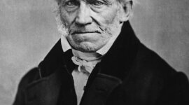 Timeline: Артур Шопенгауэр