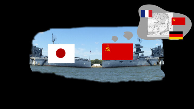 Guerra ruso-japonesa