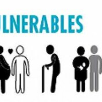 Timeline: Evolución de la participación de los grupos vulnerables en Colombia