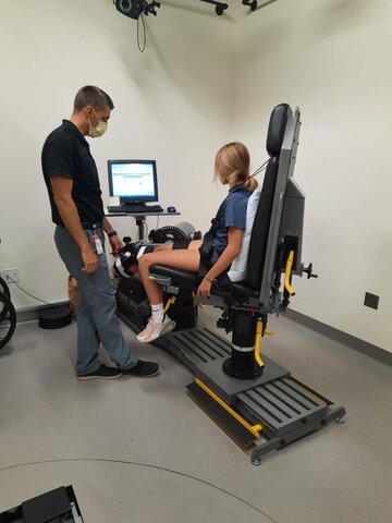 Had my second surgery