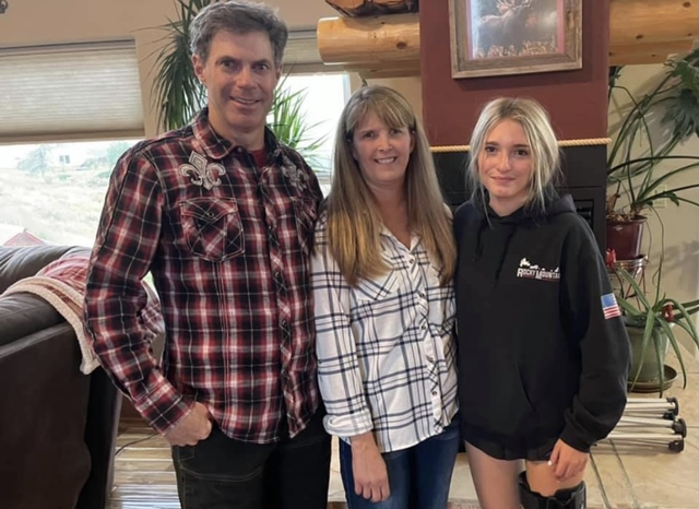 Started my sophomore year of high school