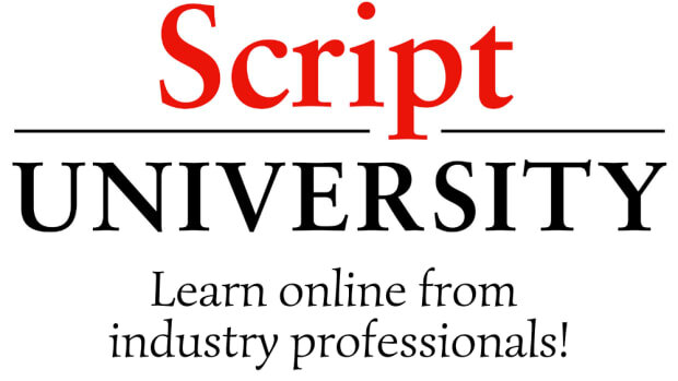 Revista cinematográfica Script