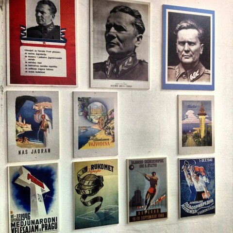 GIBANJE NEUVRŠČENIH