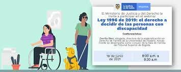 Población con Discapacidad