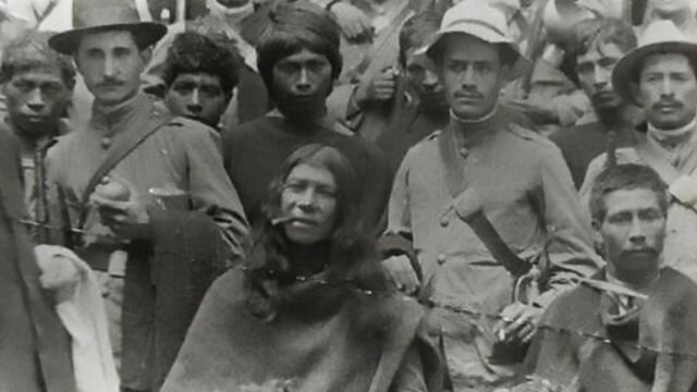 Guerra de los Mil dias