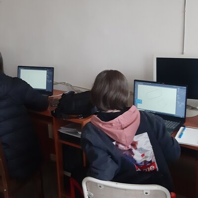 Timeline: გამომგონებლები