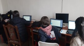 Timeline: გამომგონებლები