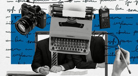 Timeline: Juglares en las ondas