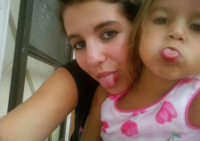 Photoshoot with sister!