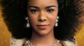 Timeline: QUEEN CHARLOTTE