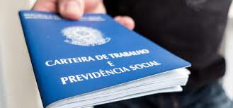 Reforma trabalhista