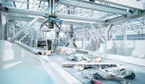 ZRR para residuos municipales