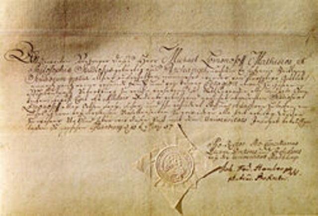 Получил паспорт