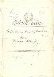 Átírta a Bánk Bánt