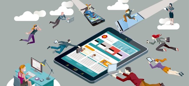 SIGLO XXI-LA ERA DIGITAL