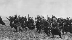 First Battle of Marne