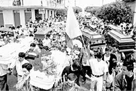 La Masacre de Santo Domingo destaca la brutalidad de la violencia que afectó a las comunidades indígenas en el Putumayo durante ese periodo, así como el grave impacto del conflicto armado y el narcotráfico en la región.