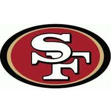 San Francisco 49ers become a football Team