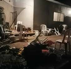 La Masacre de Sucumbíos destaca la gravedad de la violencia y el desplazamiento forzado sufridos por las comunidades indígenas del Putumayo durante ese periodo, dejando una marca indeleble en la historia de la región.