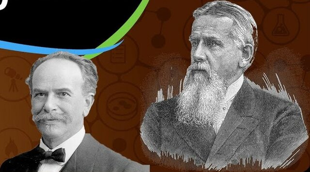 Origen De La Geografía Determinista (XIX-XX).