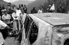 Masacre de Tacueyó: miembros de grupos armados atacan y asesinan a comuneros indígenas en el departamento del Cauca