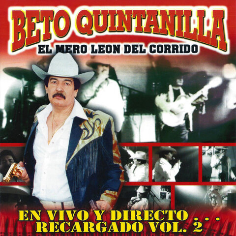 En Vivo Y Directo Recargado Vol.2 (Póstumo)