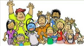 Timeline: Evolución de la participación de los grupos vulnerables en Colombia