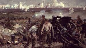 Battle of Vimy Ridge