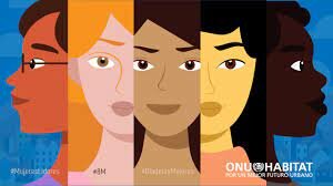 Mujeres (Ley 82 de 1993)