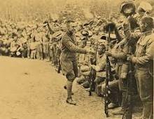 The Kerensky Offensive