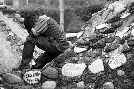 Masacre de Bellavista contra lña comunidad embera