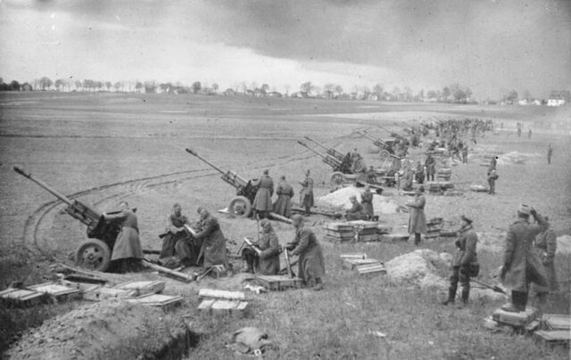 Batalla de las Colinas de Seelow