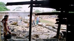 Masacre de Pueblo Bello: comunidades indígenas como la Embera - Katio en el departamento del Cesar son víctimas de un brutal ataque por parte de grupos paramilitares