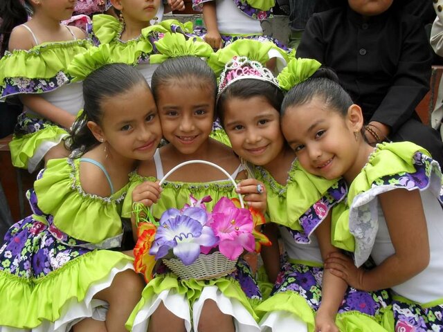 Mi primer día de clases en la Normal