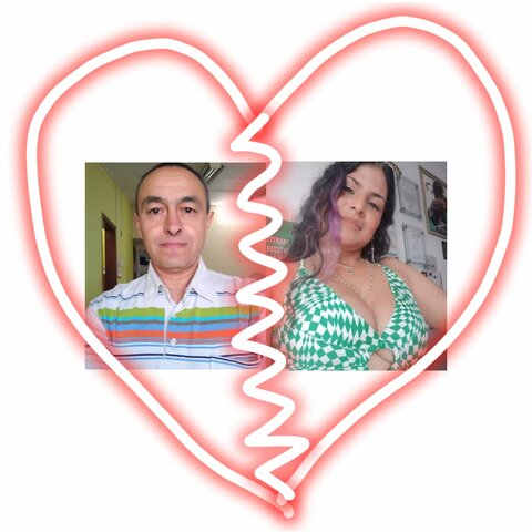 Mis papás se separaron