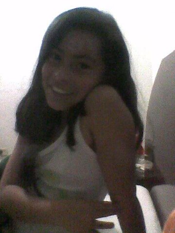 Nació mi hermana mayor