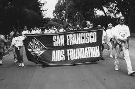 San Francisco AIDS Foundation