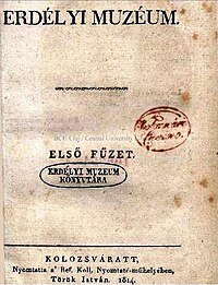 Megírja a Bánk bánt