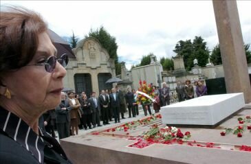 Asesinato del líder liberal Jorge Eliécer Gaitán