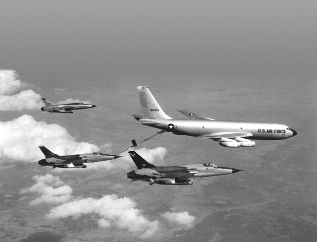 Operation Rolling Thunder