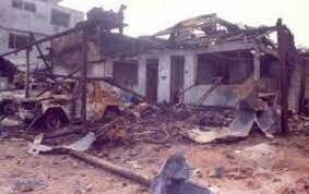 Masacre de Xinche: comunidades indígenas en el departamento del Cauca son masacradas por grupos armados