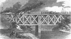 Battle of Altamaha Bridge