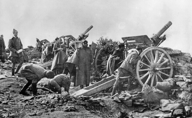 španska državljanska vojna