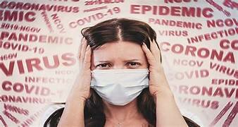 Pandemia = Depresión